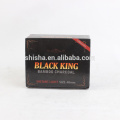 hot selling 40mm Black King shisha hookah charcoal